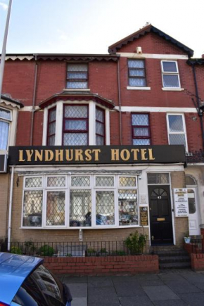 Lyndhurst Hotel
